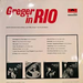 MAX GREGER _ HIS ORCHESTRA _ GREGER _ GREGER